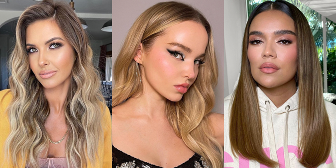 The Spring-Summer 2022 Haircut Trends That Are Set to Headline The Season