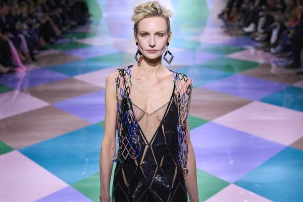 Unmissable Trends From Haute Couture Spring-Summer 2023