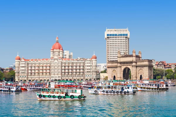 The Taj Hotel: Pride of Mumbaikars