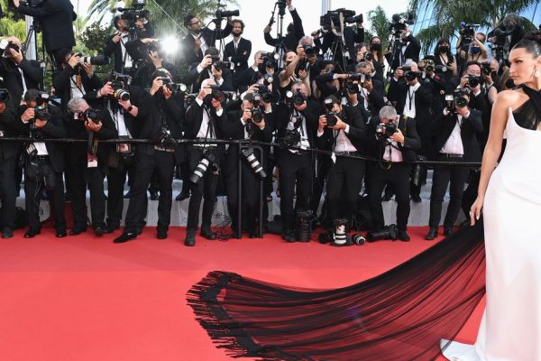 The Best Fashion at the Cannes Film Festival of All Time