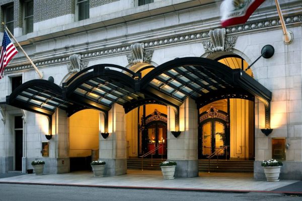 Quintessential – Palace Hotel, San Francisco