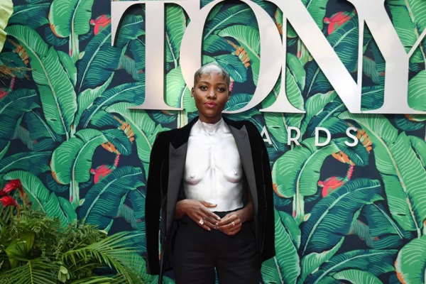The 6 Best Dressed Celebrities At The 2023 Tony Awards
