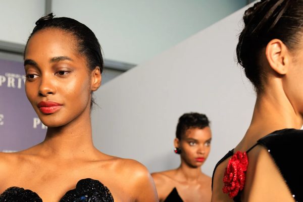 Biggest Hair Trends From Fall 2023 Couture Week