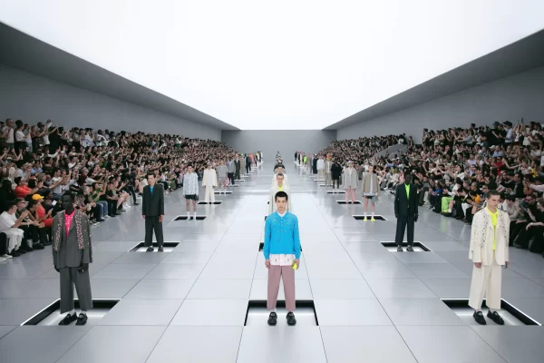 All You Need To Know About The Dior’s SS’24 Menswear Collection.