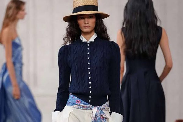 NYFW’s Spring 2027 Standouts