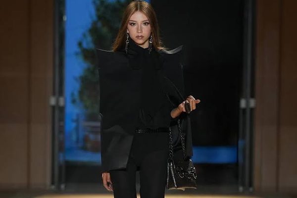 Gucci Spring-Summer 2027: Rewriting the Rules